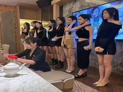 沈阳KTV招聘